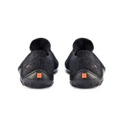 Buty męskie Barefoot Merino Brubeck grafitowe/czarne NOWA KOLEKCJA