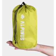 Materac Alpinus Torc zielony