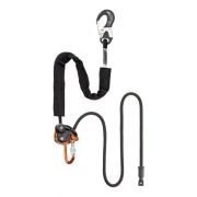Lonża pozycjonująca Finch+ Shelter 5m Climbing Technology