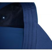 Czapka z daszkiem Alpinus Bilbao niebieska L/XL