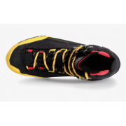 Buty La Sportiva Aequilibrium ST GTX Black/Yellow
