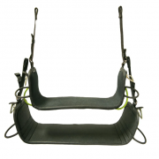 Ławeczka do uprzęży Air Lounge S Edelrid