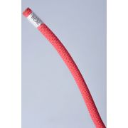 Lina dynamiczna Zenith 9,5mm Beal 50m solid pink