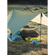 Tarp ZMORA Mayfly Green Lesovik