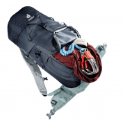 Plecak Trail 24 Deuter black