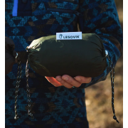 Tarp ZMORA Mayfly Green Lesovik