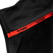 Kurtka Softshell Stenshuvud Alpinus czarna