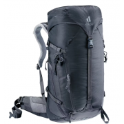 Plecak Trail 28 SL Deuter black