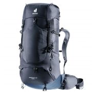 Plecak Aircontact Lite 50+10 Deuter – black/marine