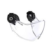 Osłona Visor Clear Edelrid transparent