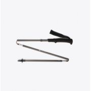 Kije trekkingowe Distance Carbon Z SNGL 120cm BD (para)