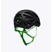 Kask wspinaczkowy Vapor Black Diamond – black/green