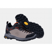 Buty Damskie Alpinus Caulana W Beżowe