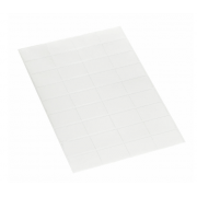 Naklejki personalizujące dla Vertex/Strato Petzl