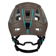 Kask Meteor S/M Petzl niebiesko-brązowy