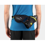Saszetka Smart Drinkbelt caviar/sulphur Kohla