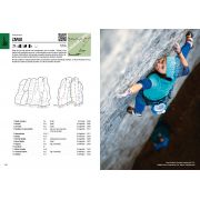 Przewodnik Wspinaczkowy Jura Środkowa Wyd. 5 (2025)