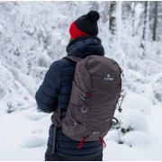 Plecak Alpinus Teno 24 szary