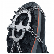 Raczki turystyczne Icetrak (XL) 45-47 Rapeks