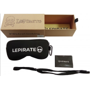 OKULARY BAFFIN C1 GREY CAT2-4 LePirate
