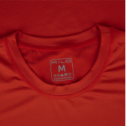 Koszulka KEDA Milo brick