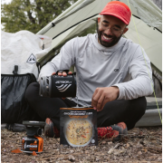 Jetboil - Zip 2.0 Kuchenka gazowa Duck Camo