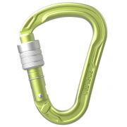 Karabinek HMS Strike Screw II Edelrid oasis