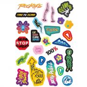 Kask wspinaczkowy Penta Junior Singing Rock