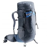 Plecak Aircontact Lite 40+10 Deuter – black/marine