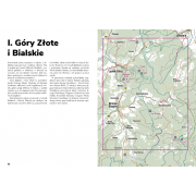 Przewodnik Wspinaczkowy Ziemia Kłodzka Wyd. 1 (2024)