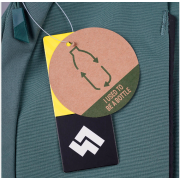 Plecak Alpinus Grenoble 25 szałwiowy