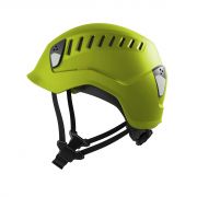 Kask ochronny Blast Singing Rock – neon yellow