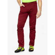Spodnie Drago pants Ocun czerwone
