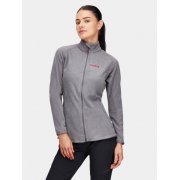 Bluza polar damska Lucania Alpinus szara