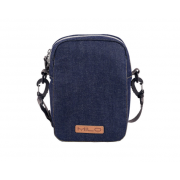 Torba Degan Milo jeans blue