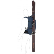 Plecak Ski Raptor 30 Camp - dark blue