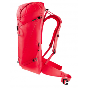 Plecak Guide Lite 28 SL Deuter poppy-crimson