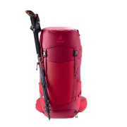 Plecak Futura 32 Deuter cherry-masala