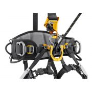 Uprząż Astro Sit Petzl (Europa)