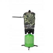 Kuchenka turystyczna FMS-X2 FireMaple – kolory