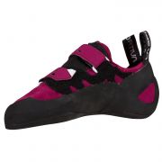 Buty wspinaczkowe Tarantula Woman La Sportiva red plum