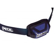 Latarka czołowa ACTIK CORE 600lm Petzl niebieska Nowość!