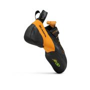 Buty wspinaczkowe Instinct VS Scarpa black/orange