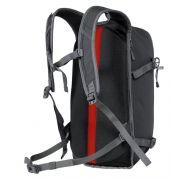 Plecak Peyto 22 Alpinus pomarańczowo-szary