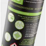 Płyn do prania wełny Grangers Merino Wash