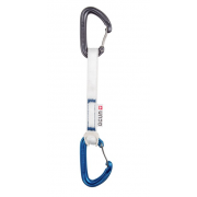 Zestaw ekspresów 6x KESTREL QD BIO-DYN-RING 15mm 15cm Ocun