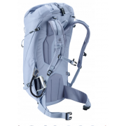 Plecak Guide Lite 28 SL polar-bluejay Deuter