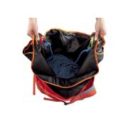 Plecak na linę Kliff 36L Petzl szary