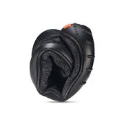 Buty męskie Barefoot Merino Brubeck grafitowe/czarne NOWA KOLEKCJA