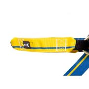 Szelki bezpieczeństwa Light Plus 3 NFC Irudek